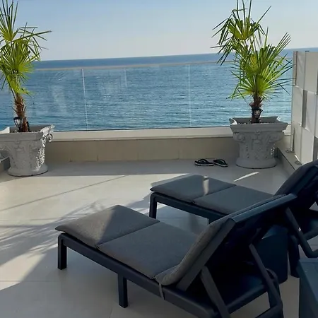 Pearl View Luxury * Shëngjin