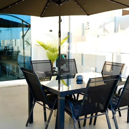 Pearl View Luxury *