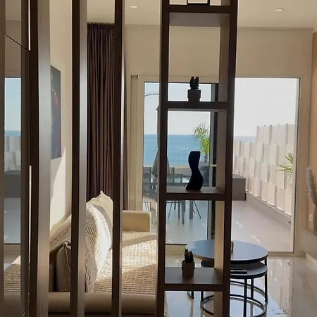 Pearl View Luxury Shëngjin