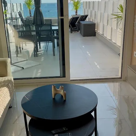 Pearl View Luxury Shëngjin