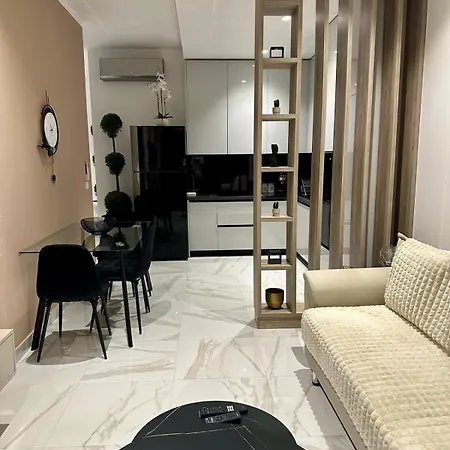 Apartment Pearl View Luxury *