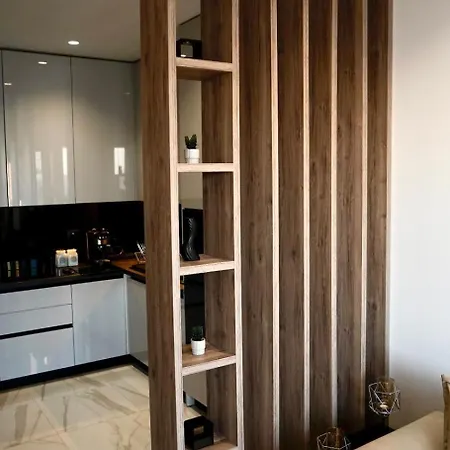 Pearl View Luxury Apartment