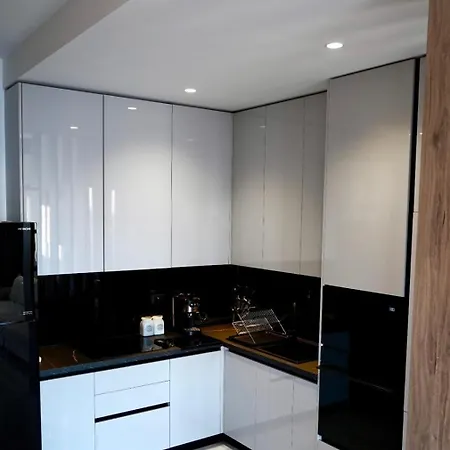 Pearl View Luxury *