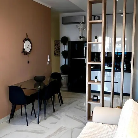 Pearl View Luxury Apartment *