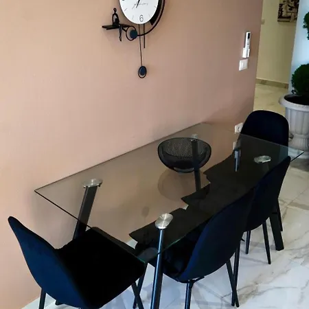 Pearl View Luxury Apartament