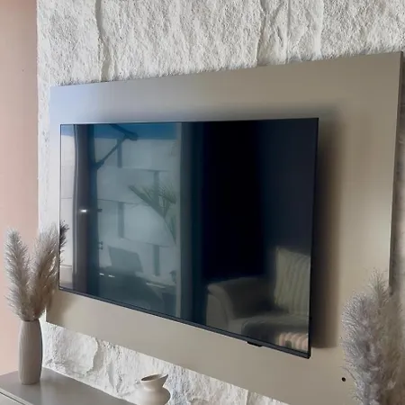 Pearl View Luxury Apartment