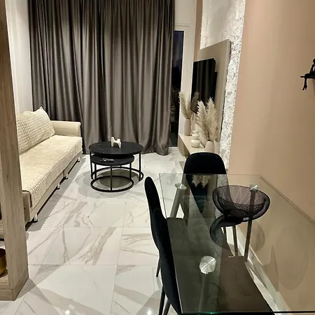 Pearl View Luxury Apartment *