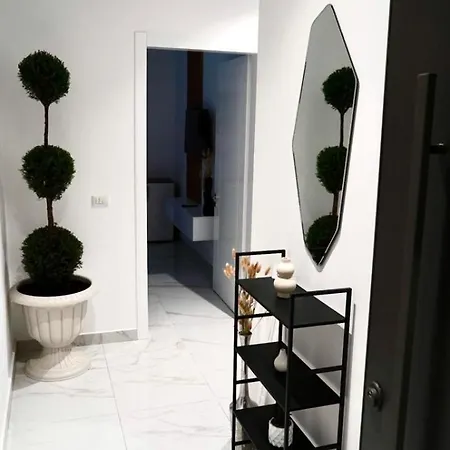 Apartment Pearl View Luxury Shengjin (Lezhe)