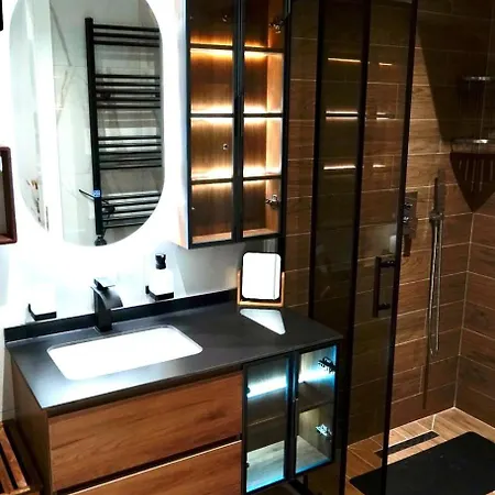Pearl View Luxury *