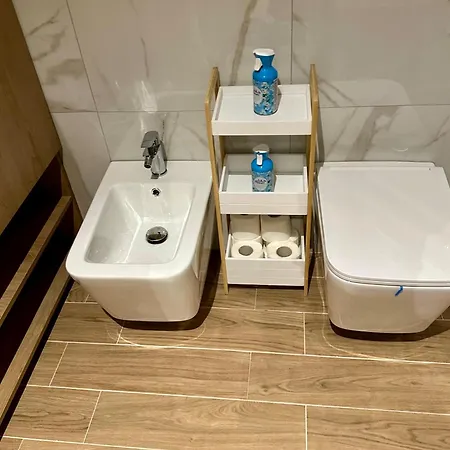 Pearl View Luxury Apartment Shengjin (Lezhe)