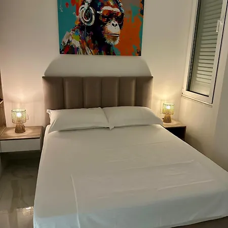 Pearl View Luxury Apartment