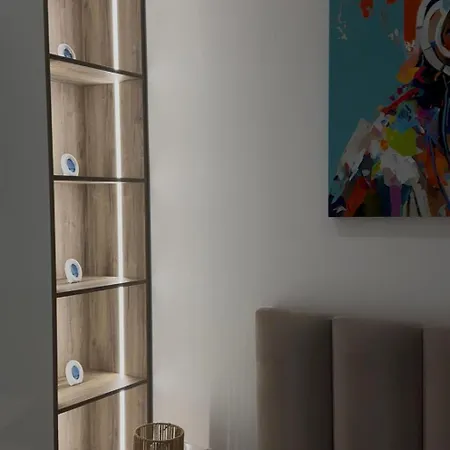 Pearl View Luxury