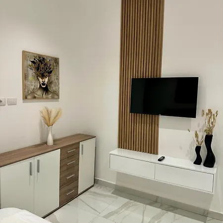 Apartment Pearl View Luxury