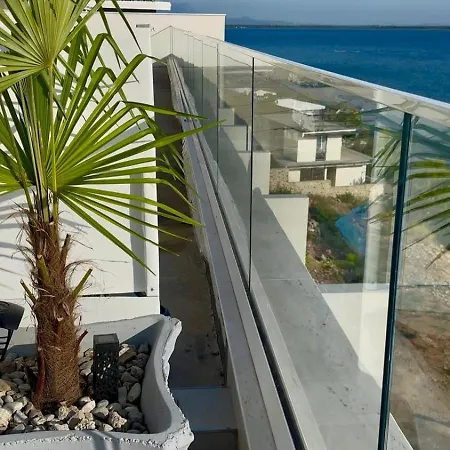 Apartment Pearl View Luxury