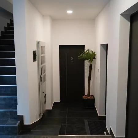 Pearl View Luxury *