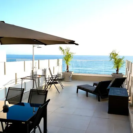 Pearl View Luxury Apartment *